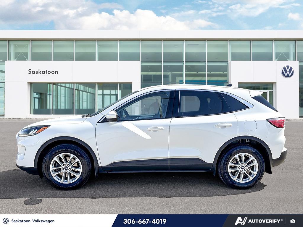 Ford Escape 2020