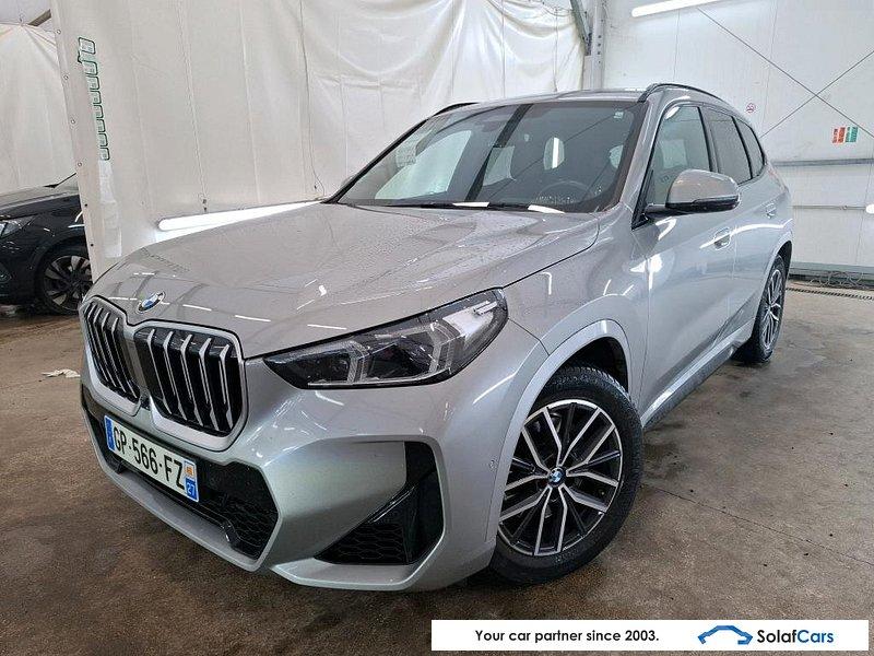 BMW X1 2023