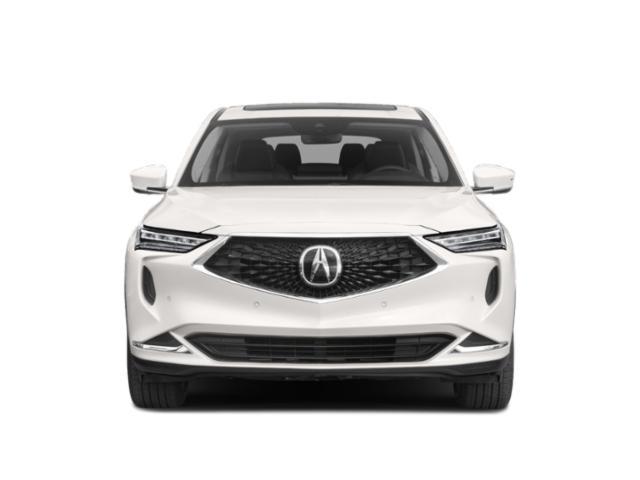 Acura MDX 2023