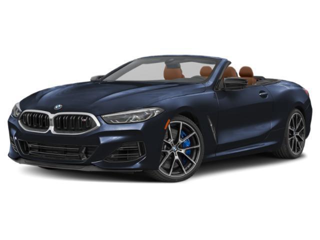 BMW M850 2023