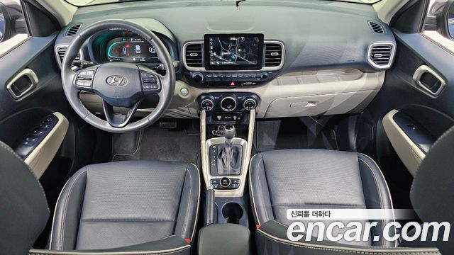 Hyundai Venue 2023