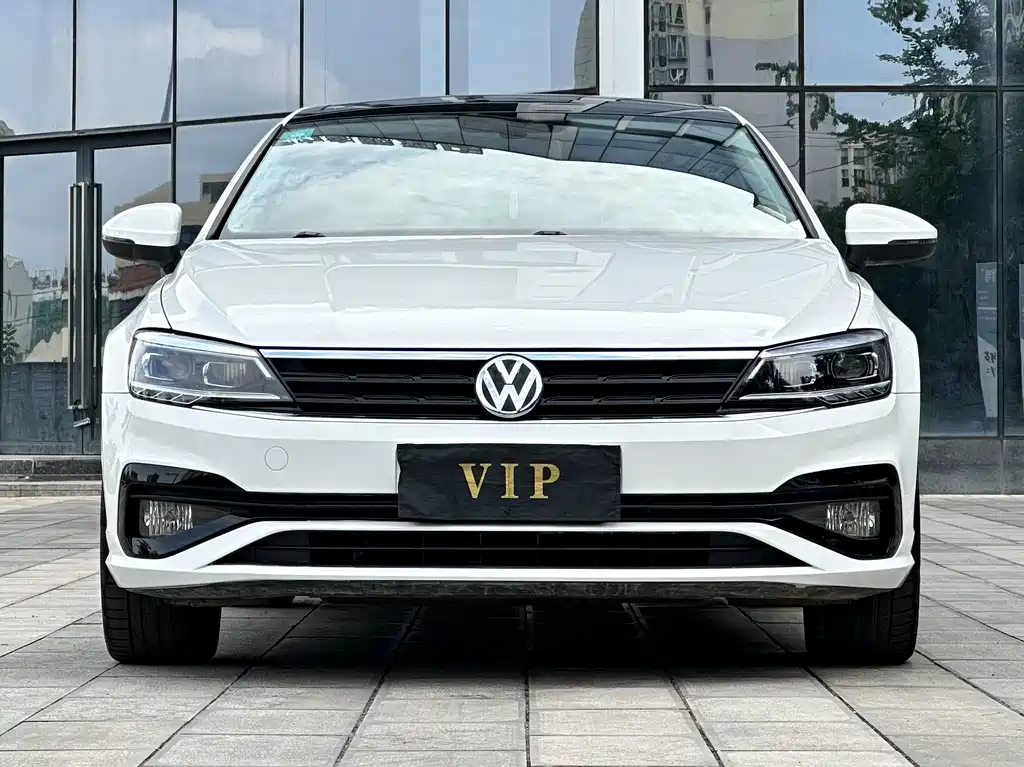 Volkswagen Lamando 2022