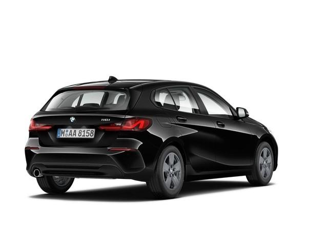 BMW 116 2023