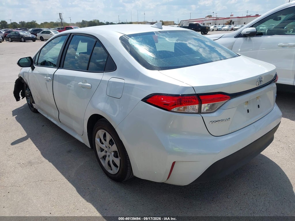 Toyota Corolla 2026