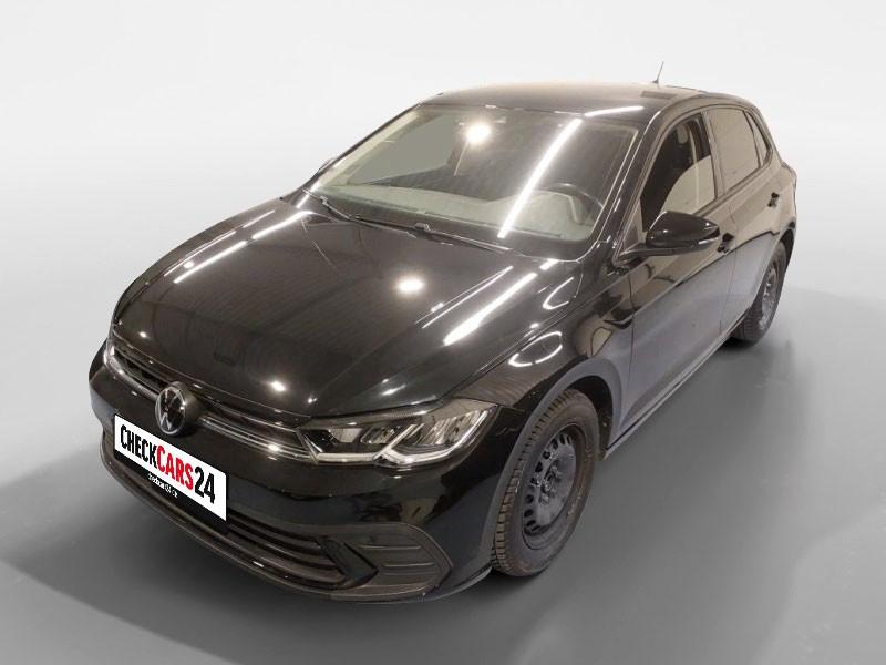 Volkswagen Polo 2023