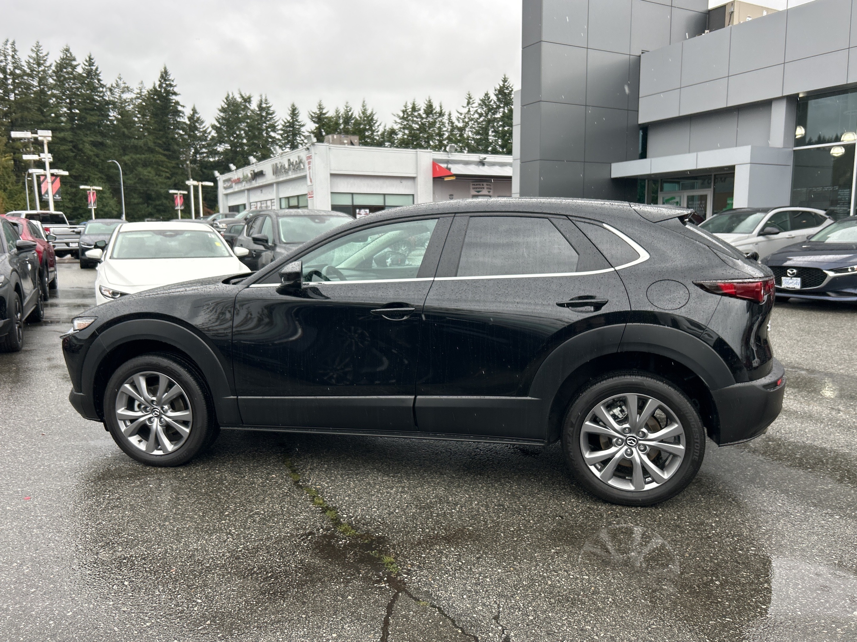 Mazda CX-30 2023