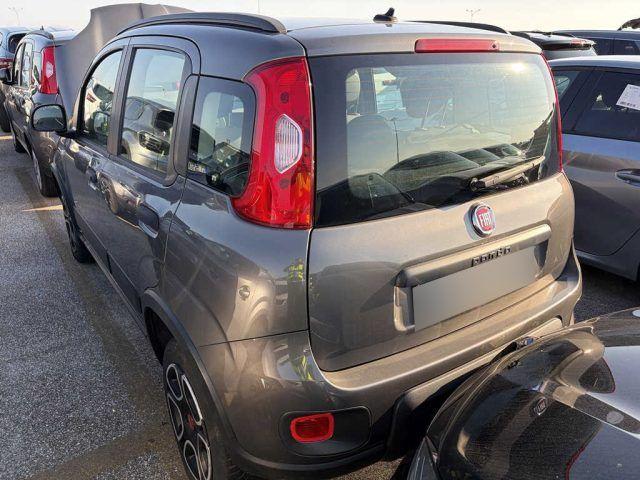 Fiat Panda 2021