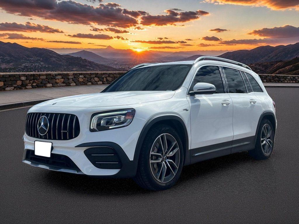 Mercedes-Benz A-Класс 2022