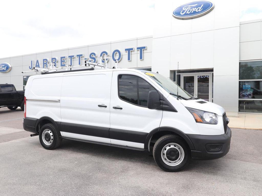 Ford Transit 2024