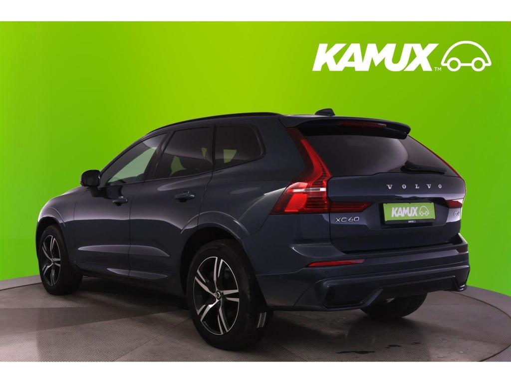 Volvo XC60 2022