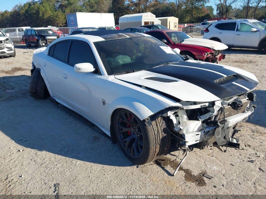Dodge Charger 2021