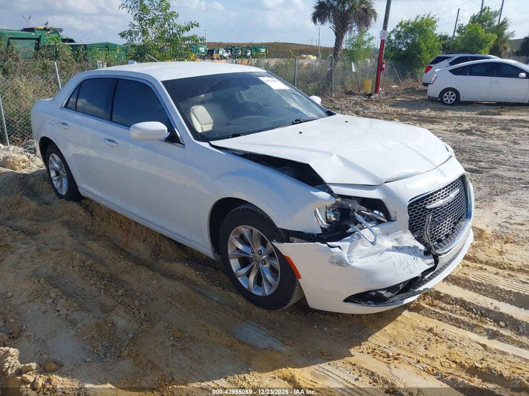 Chrysler 300 2020