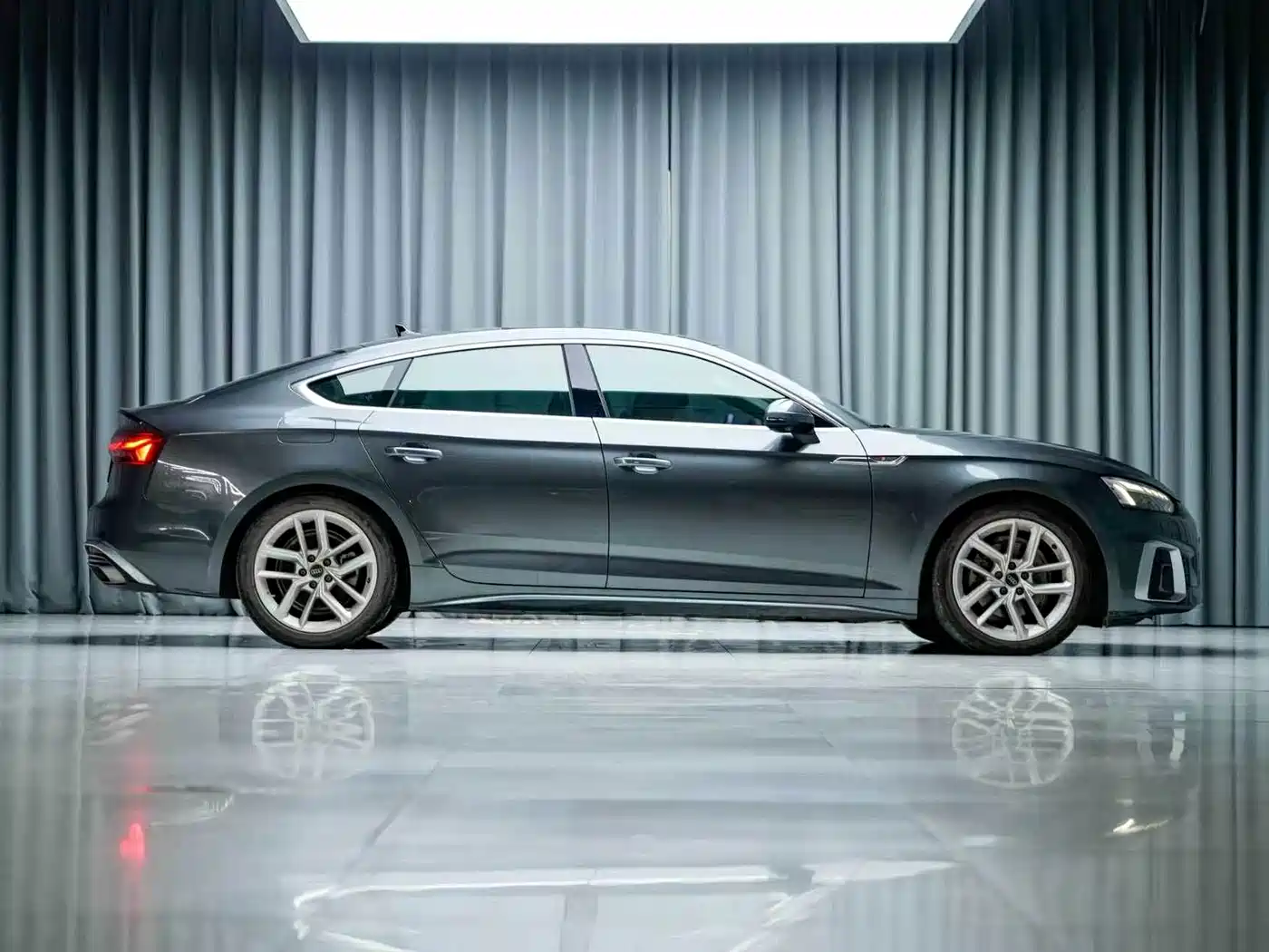 Audi A5 2024
