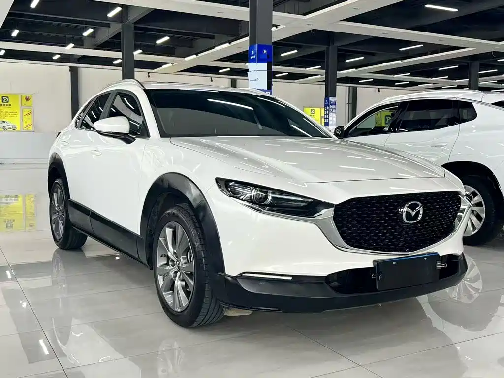 Mazda CX-30 2022