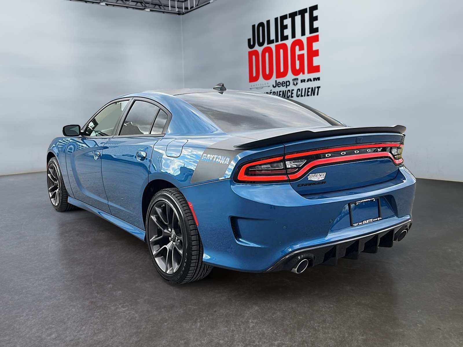 Dodge Charger 2022