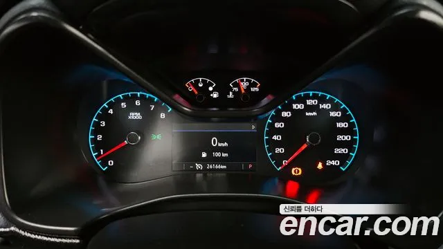 Chevrolet Colorado 2022