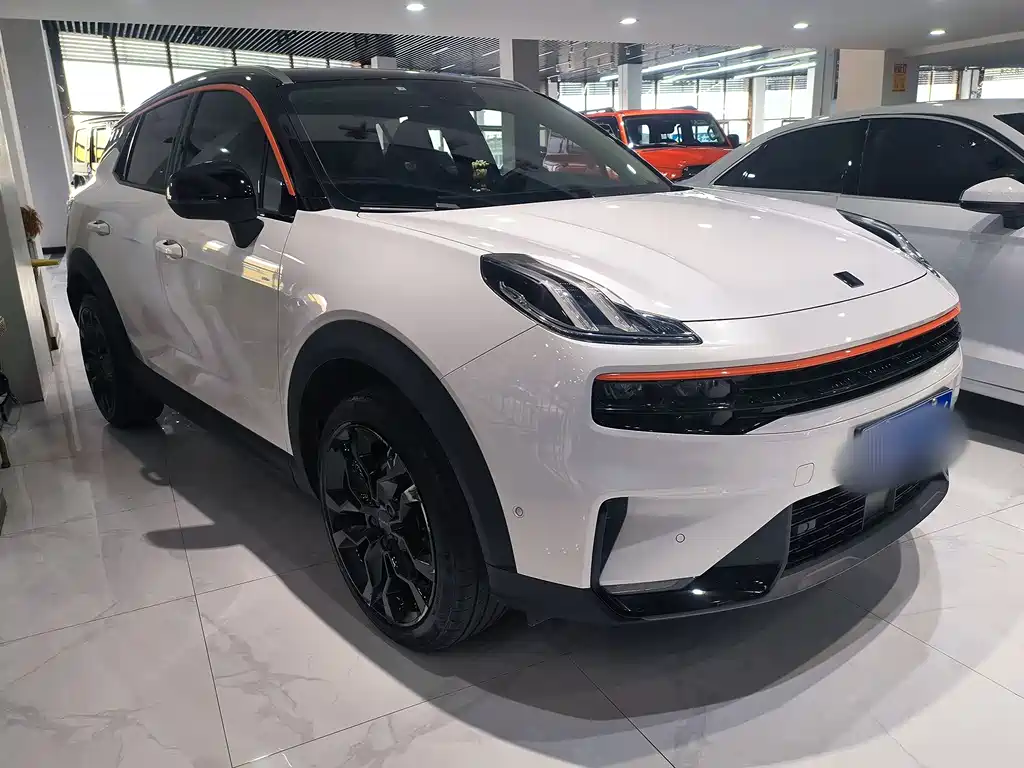 Lynk & Co 06 2021