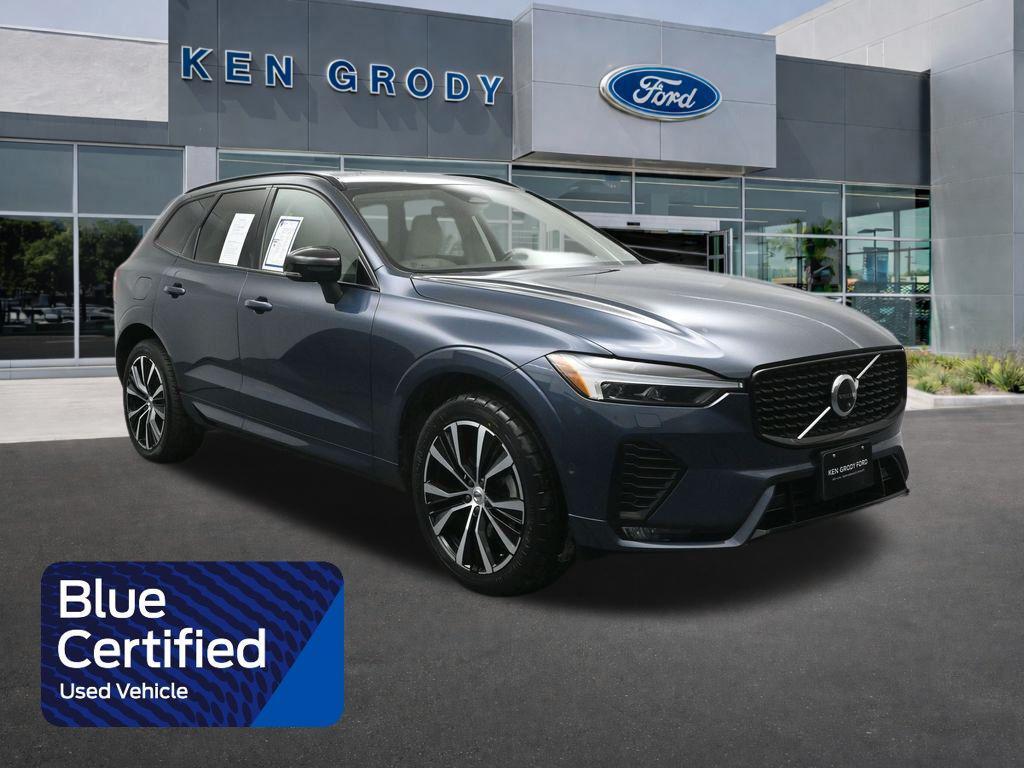 Volvo XC60 2023