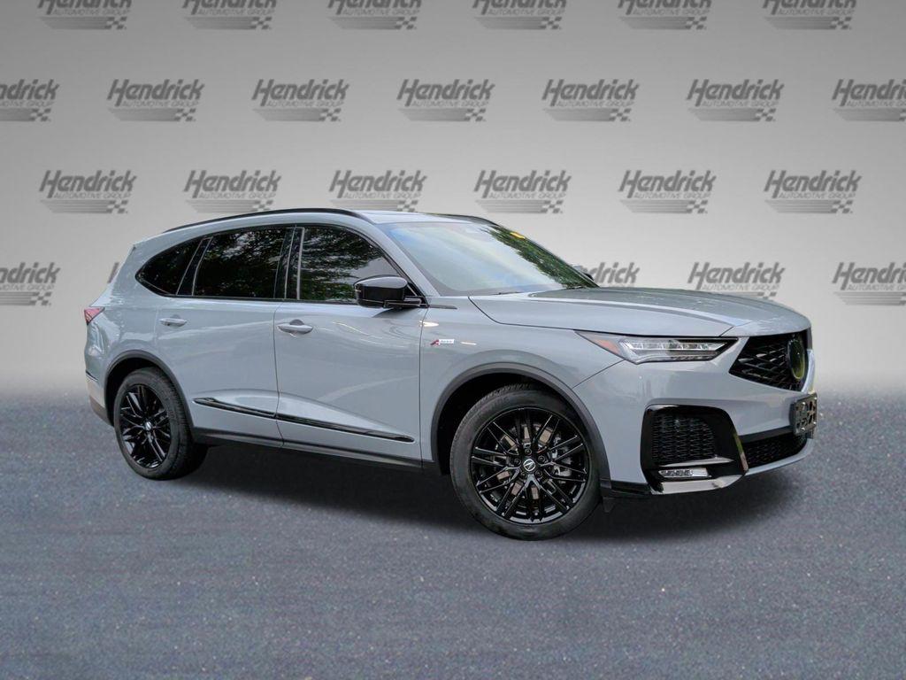 Acura MDX 2025