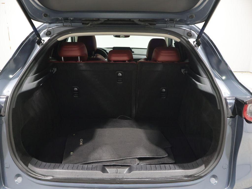 Mazda CX-30 2025