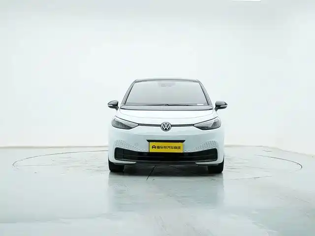 Volkswagen ID.3 2023