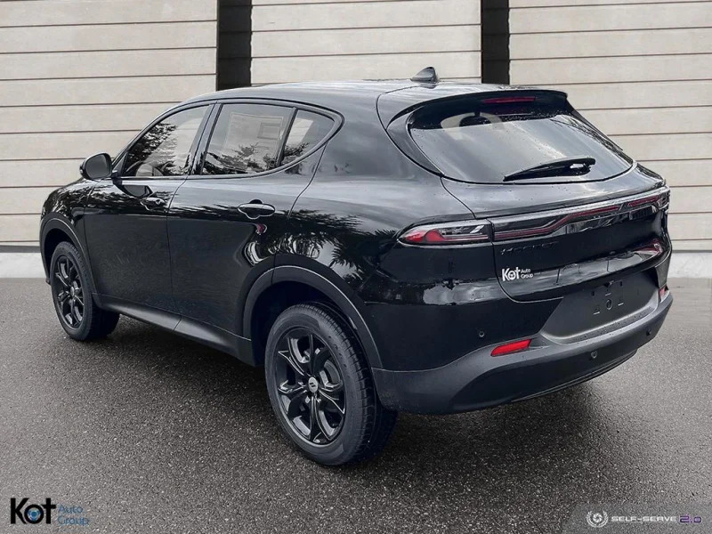 Dodge Hornet 2024