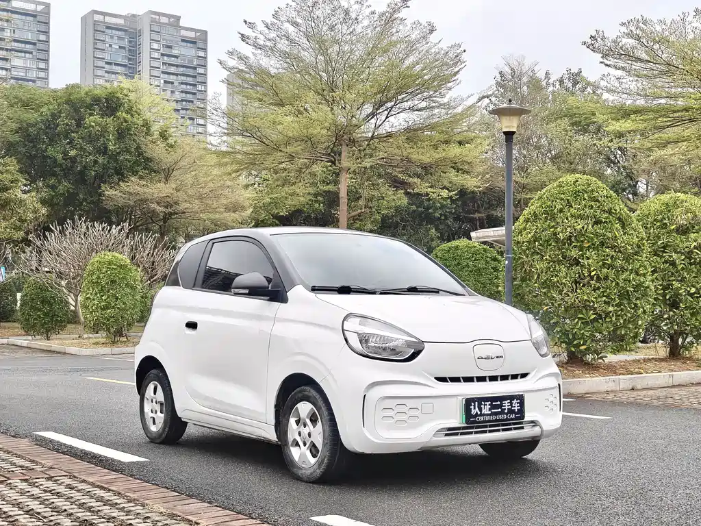 Roewe Clever 2022
