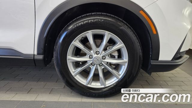 Honda CR-V 2024