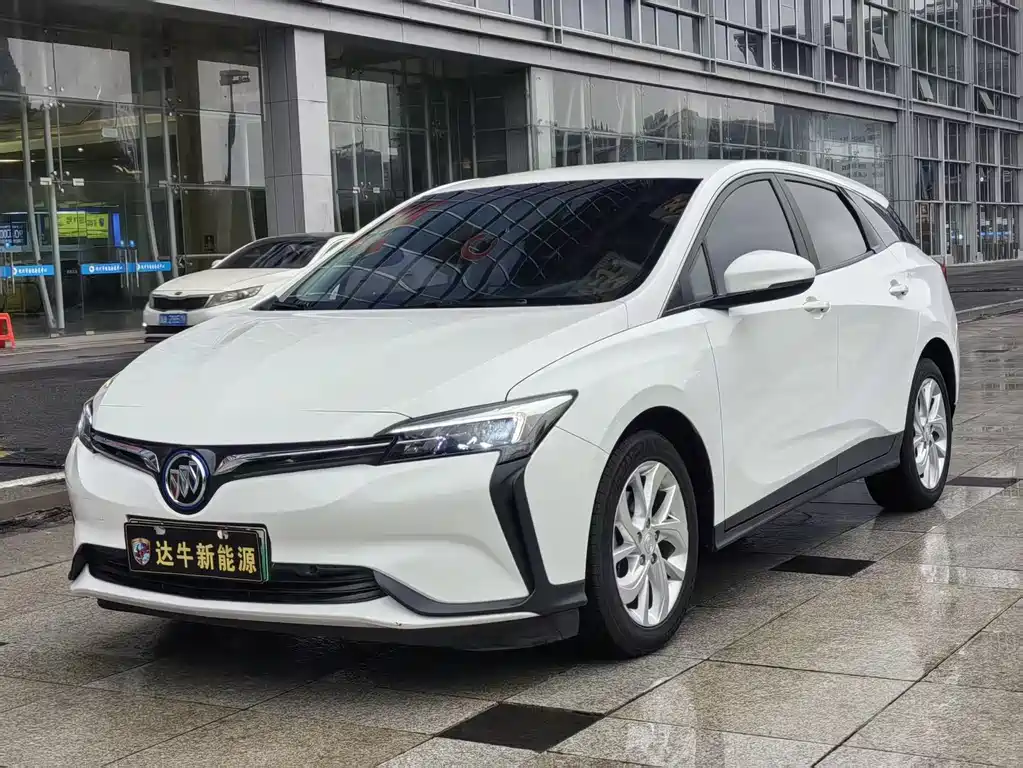 Buick Velite 6 2022