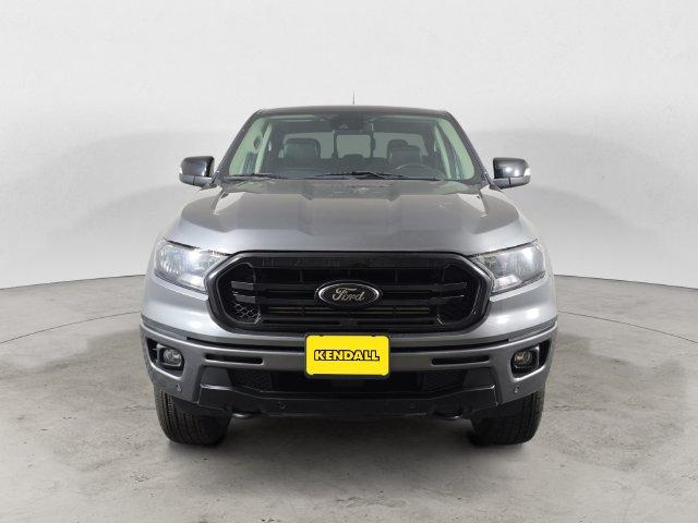 Ford Ranger 2022