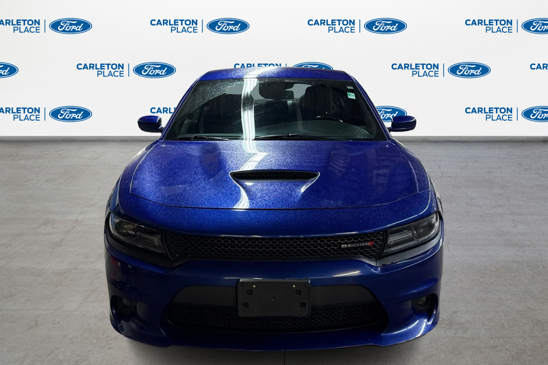Dodge Charger 2021