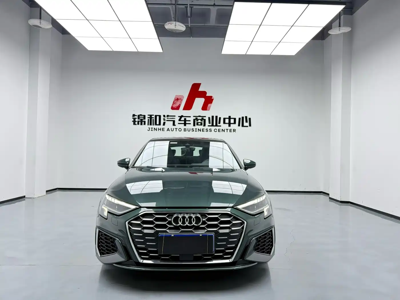 Audi A3 2024