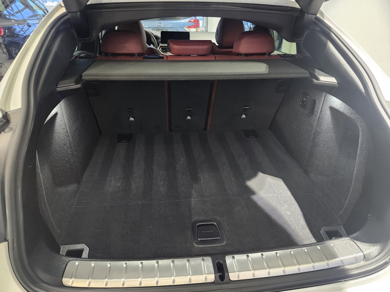 BMW X4 2023