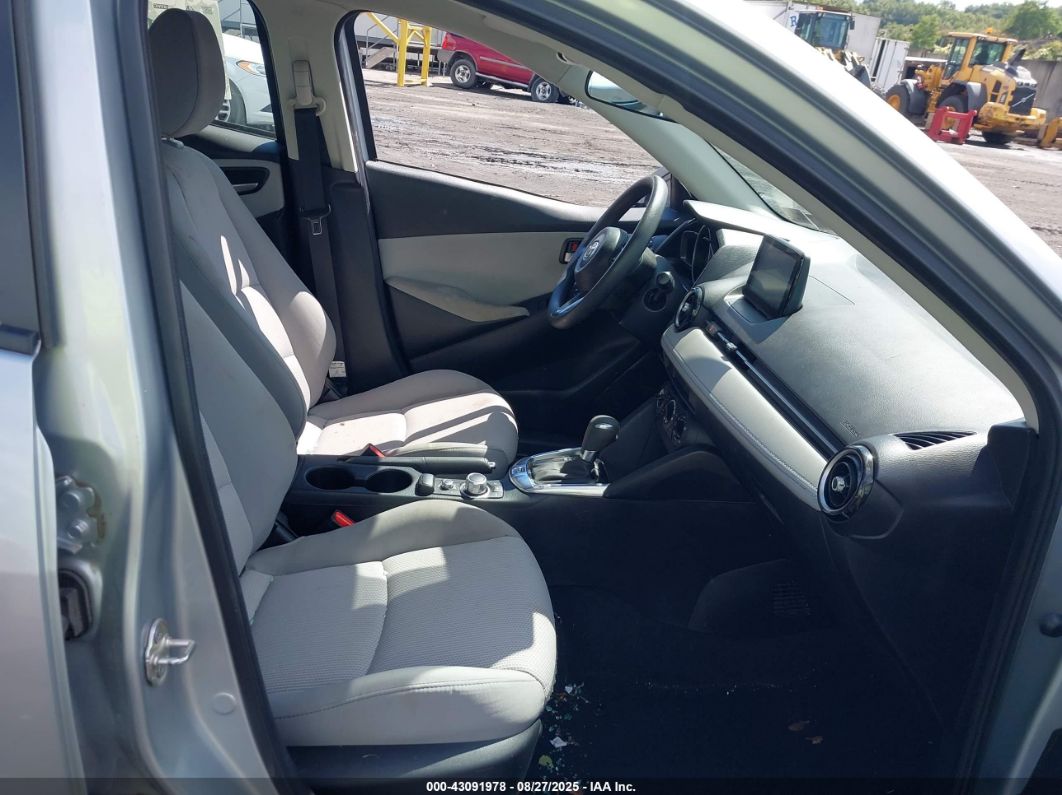 Toyota Yaris 2020