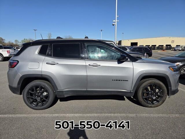 Jeep Compass 2024