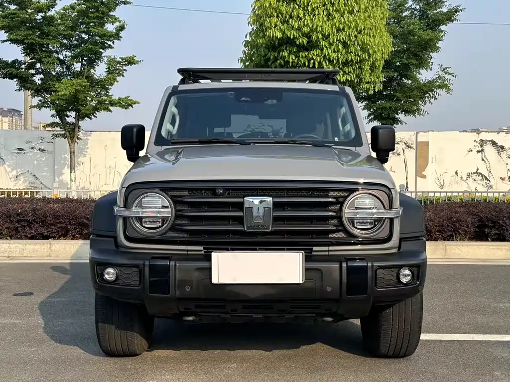 Tank 300 2022