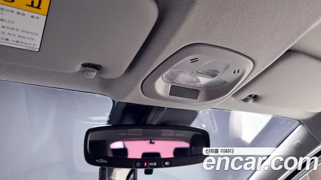 Chevrolet Spark 2020