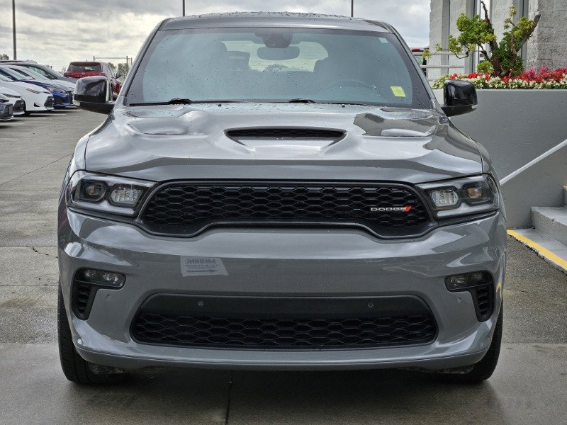 Dodge Durango 2022