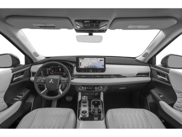 Mitsubishi Outlander 2025