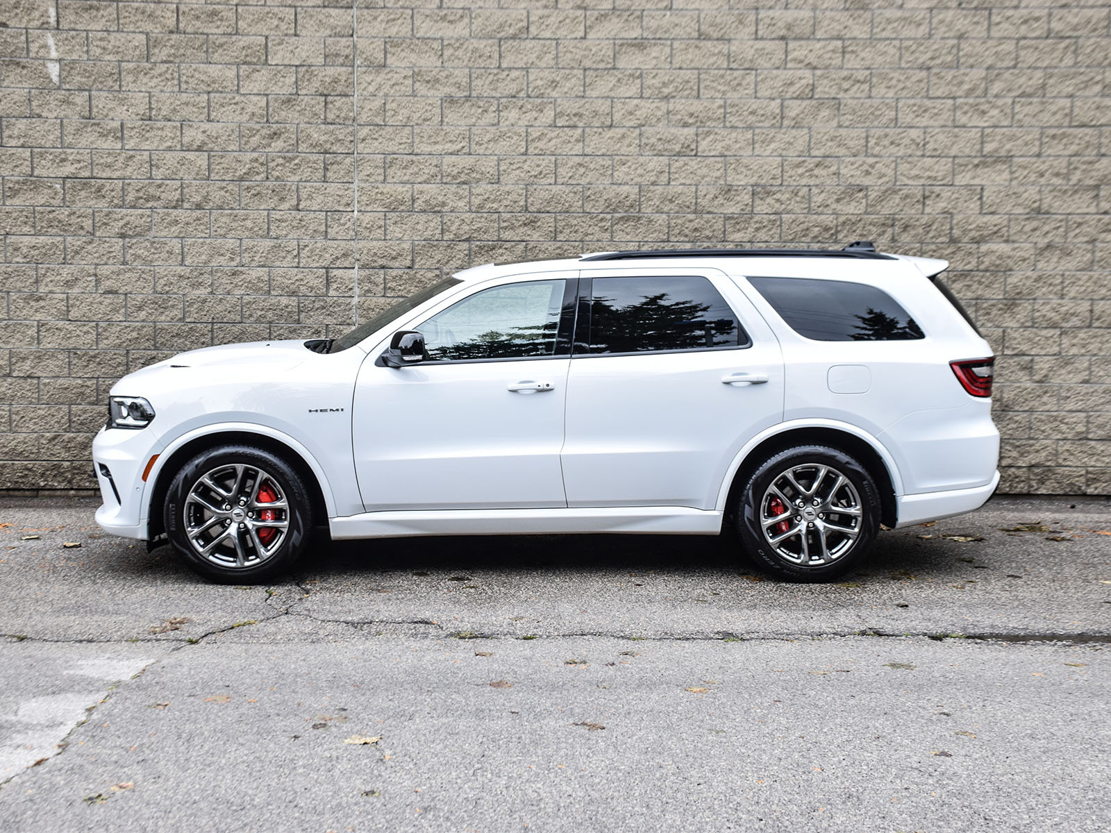 Dodge Durango 2024
