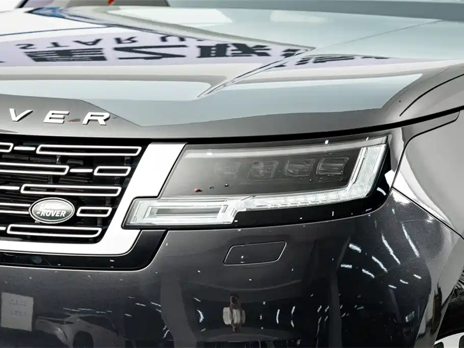 Land Rover Range Rover 2024