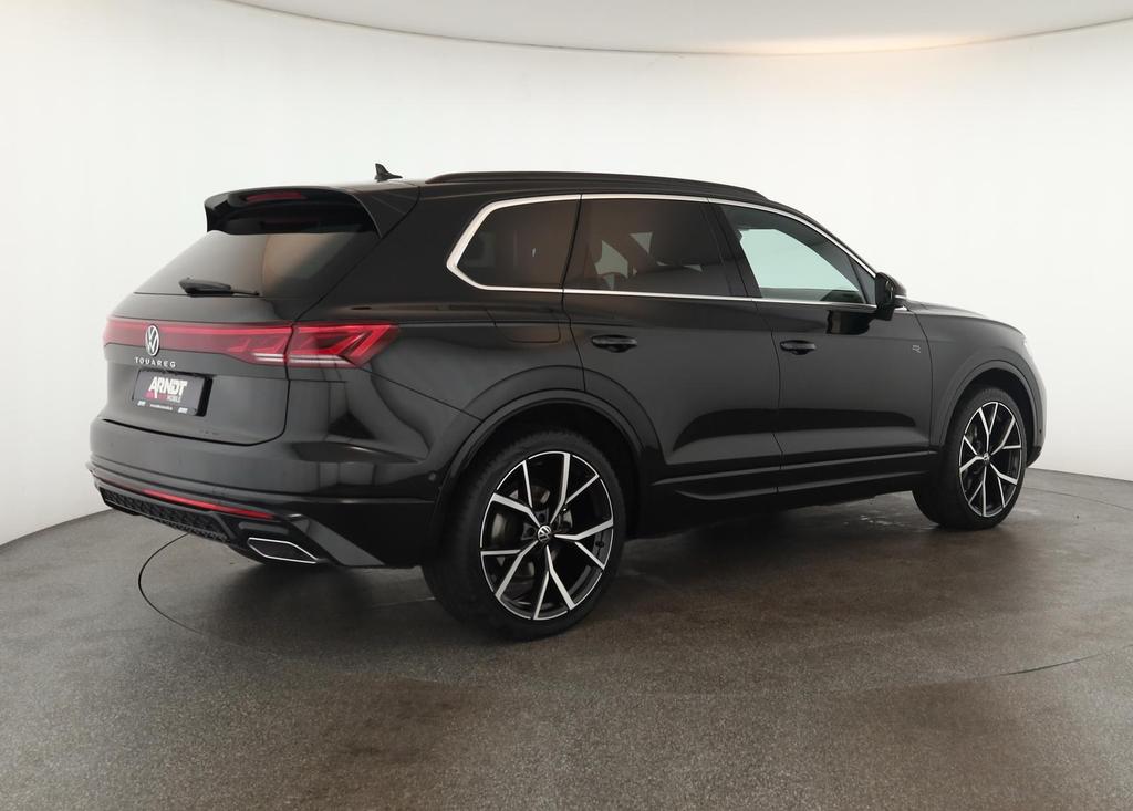 Volkswagen Touareg 2024