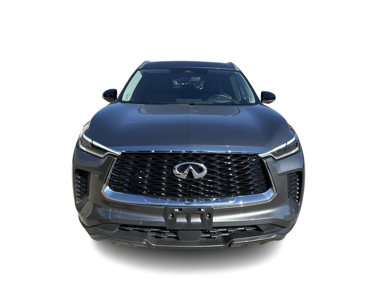Infiniti QX60 2023