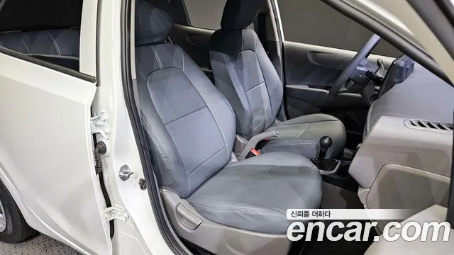 Kia Morning 2021