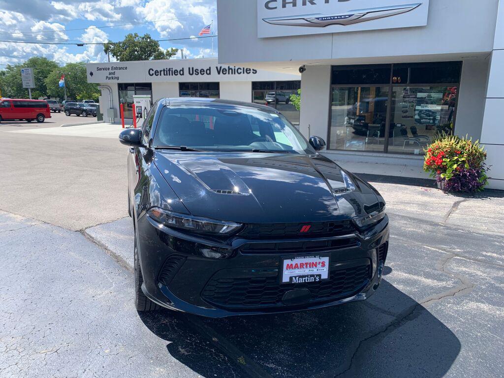 Dodge Hornet 2024