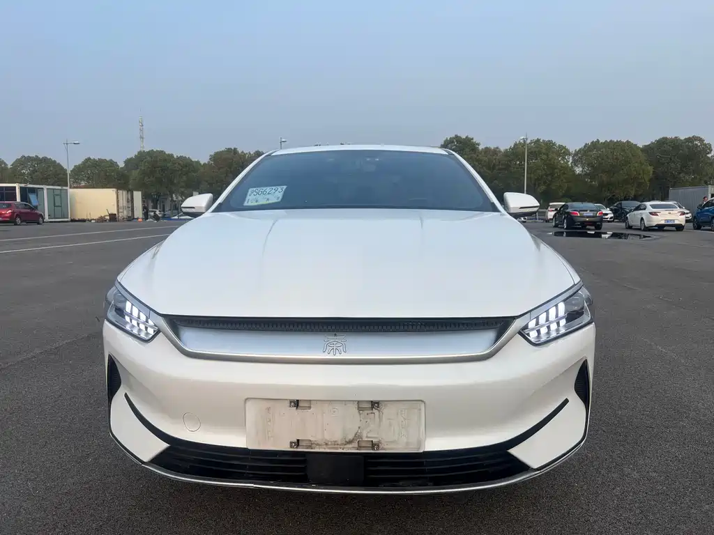 BYD Qin 2023