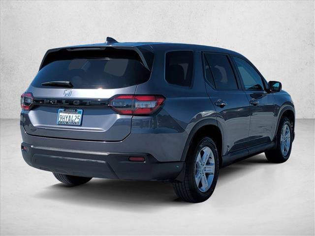Honda Pilot 2023