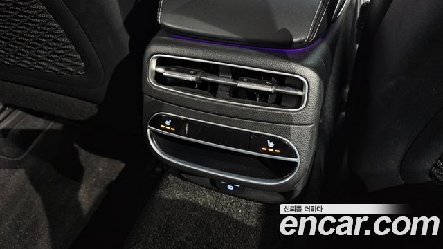 Genesis GV70 2022