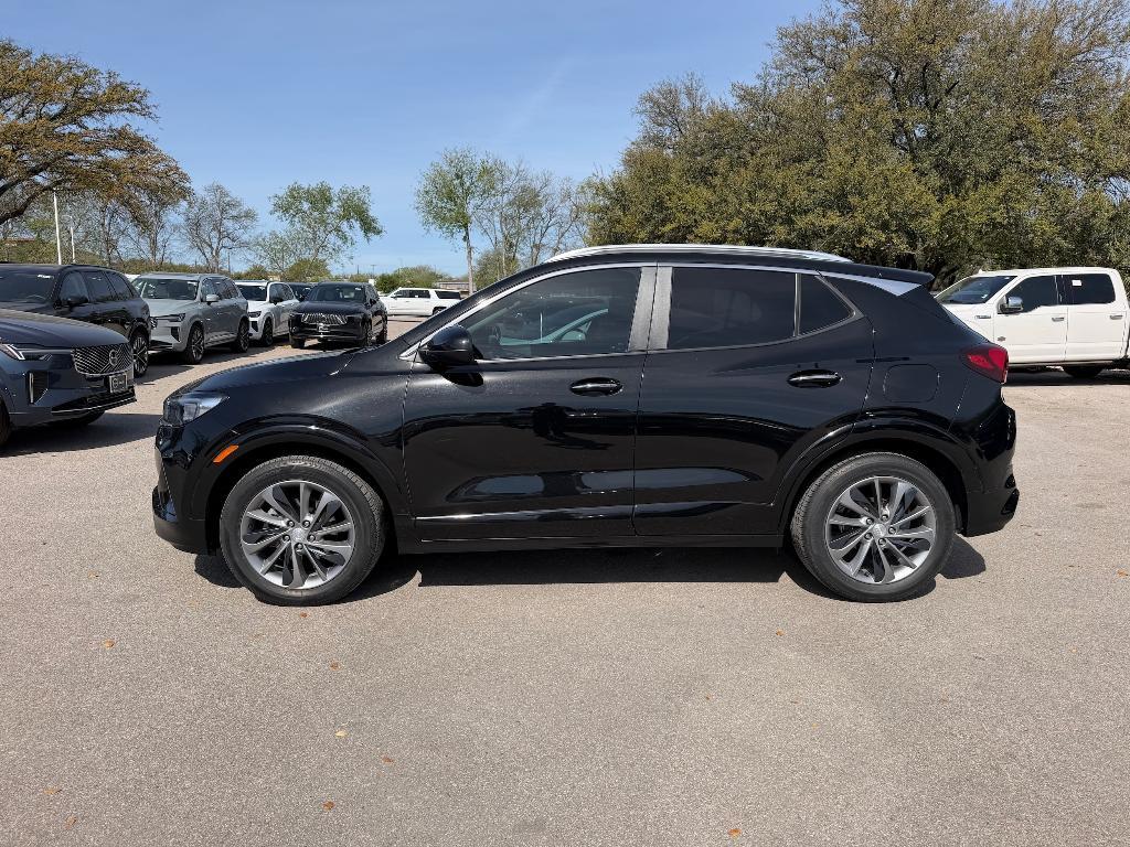 Buick Encore GX 2023