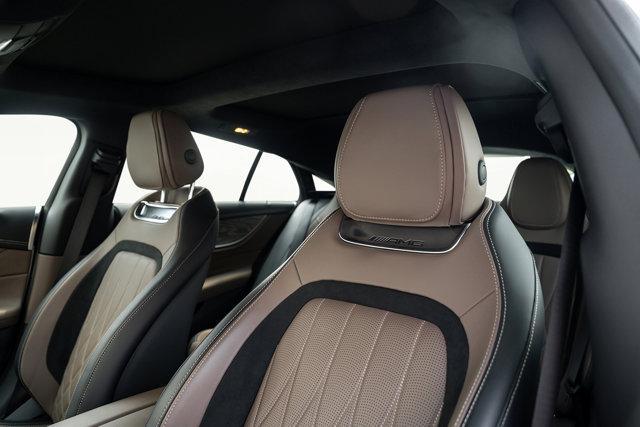 Mercedes-Benz AMG GT 2023